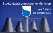 Stadtentwässerungwerke München